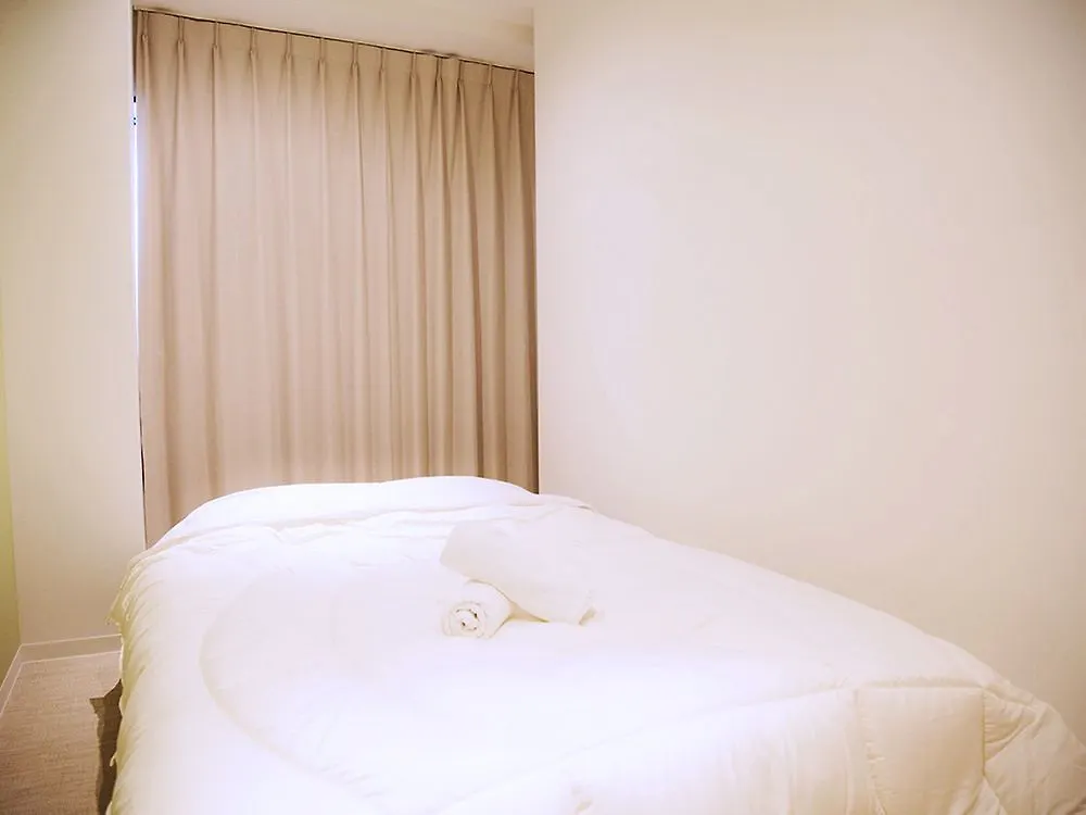 Planetyze Hostel Tokyo