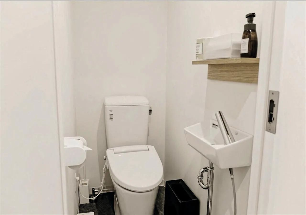 Planetyze Hostel Tokyo