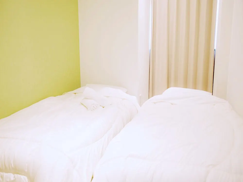 Planetyze Hostel Tokyo