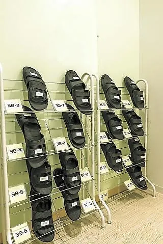Planetyze Hostel Tokyo