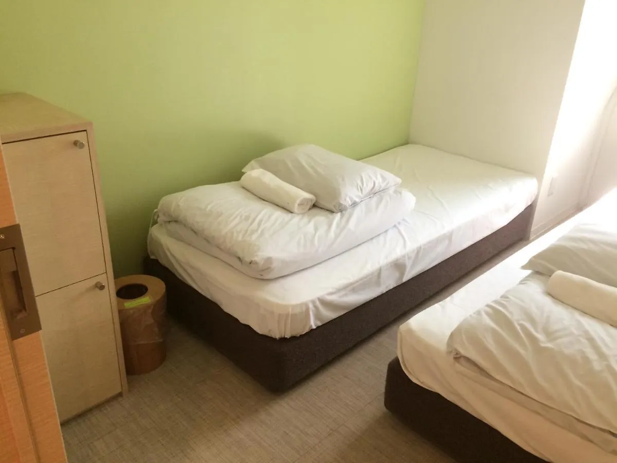 Planetyze Hostel Tokyo 0*,  Japan