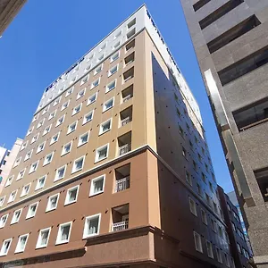 Toyoko Kayabacho Eki 東京都