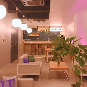 アンドホステル 秋葉原 東京都