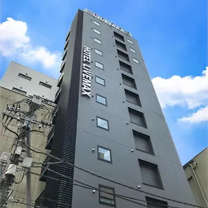 ホテルリブマックス東京神田駅前 東京都
